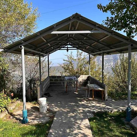 Rubina Bed And Breakfast Татев Экстерьер фото