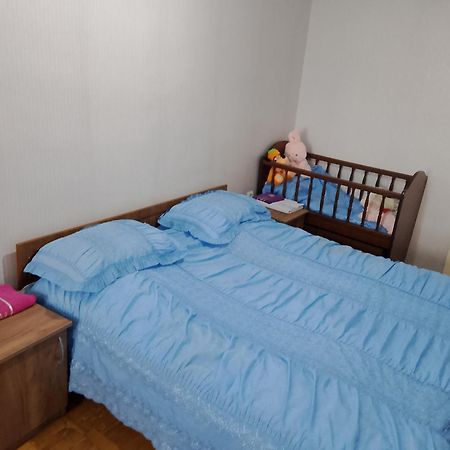 Rubina Bed And Breakfast Татев Экстерьер фото