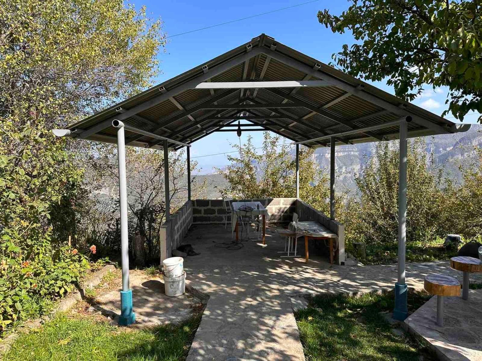 Rubina Bed And Breakfast Татев Экстерьер фото