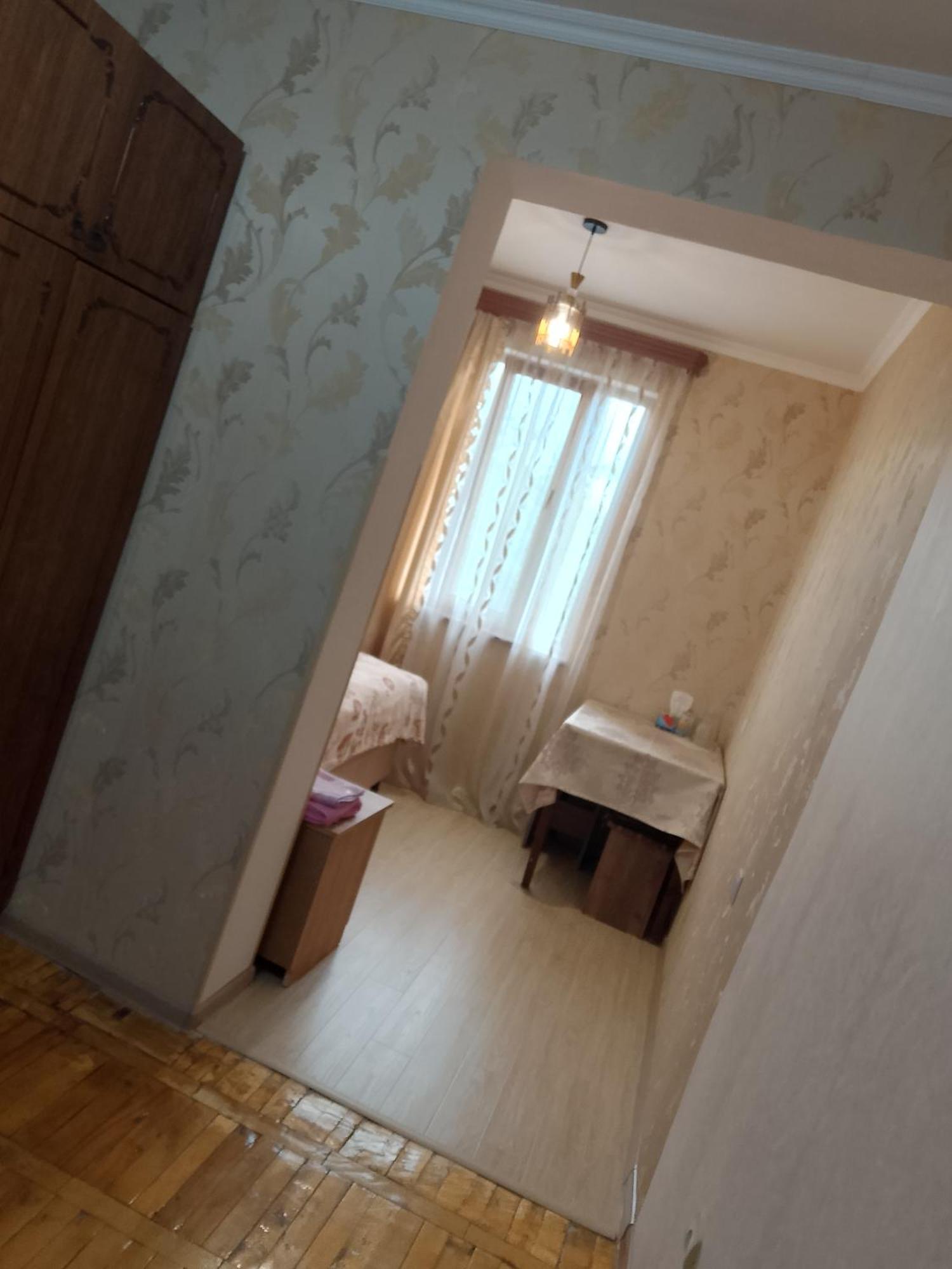 Rubina Bed And Breakfast Татев Экстерьер фото