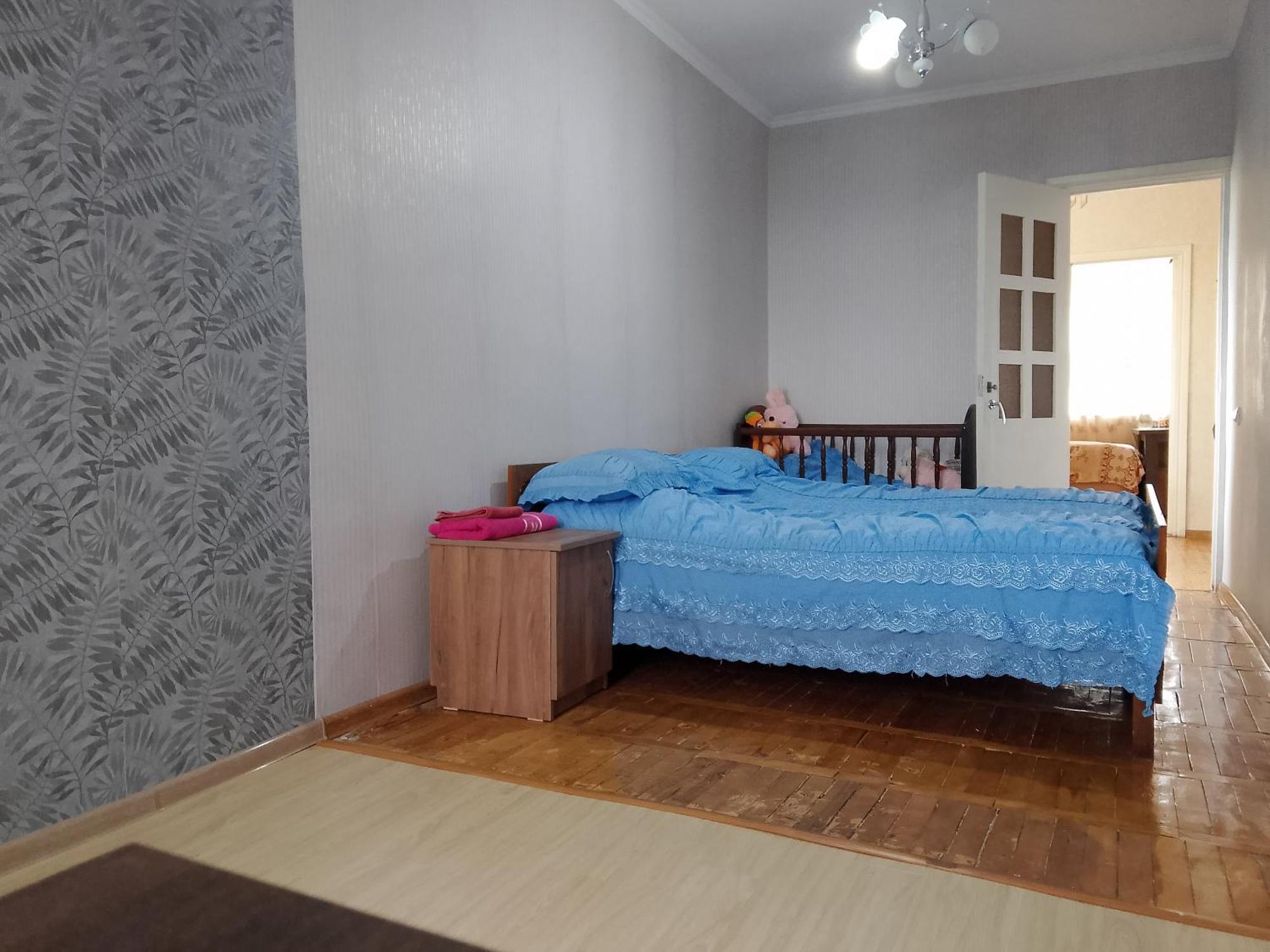 Rubina Bed And Breakfast Татев Экстерьер фото