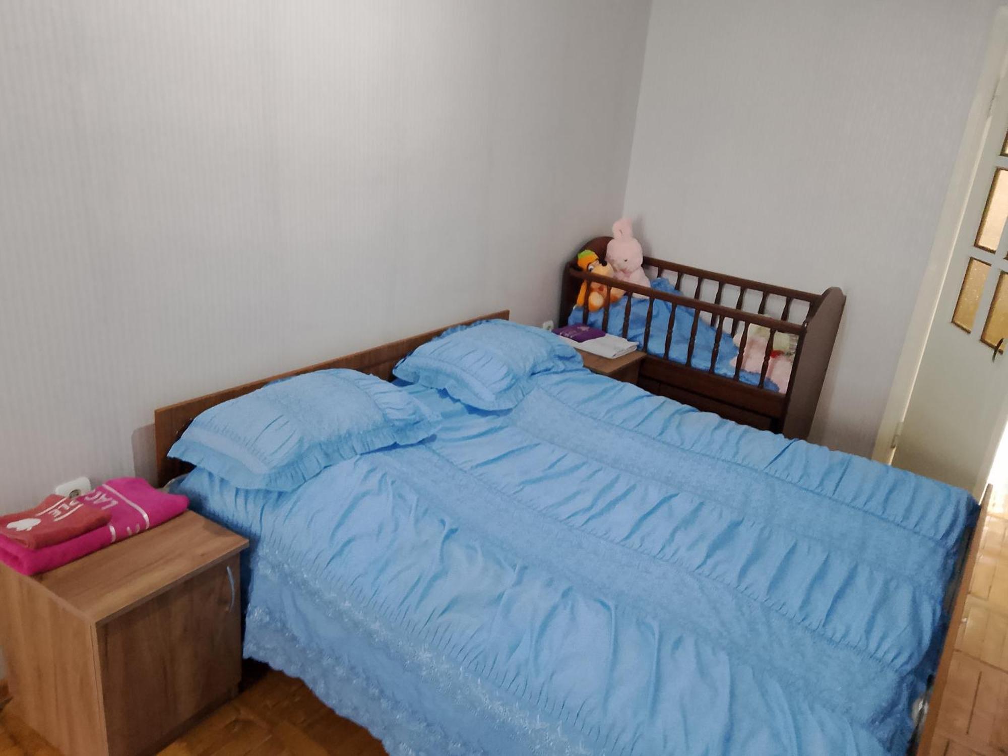 Rubina Bed And Breakfast Татев Экстерьер фото