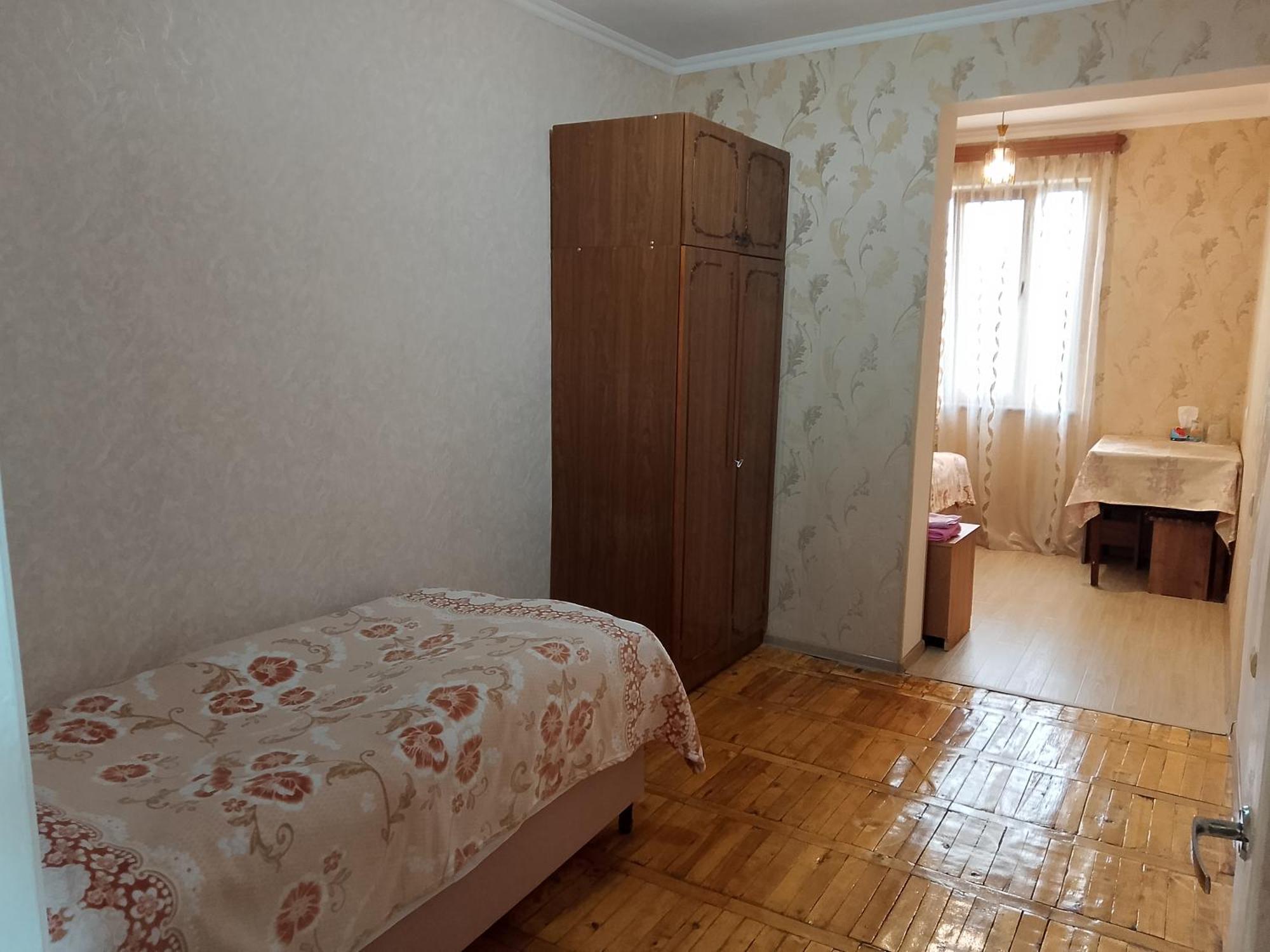 Rubina Bed And Breakfast Татев Экстерьер фото