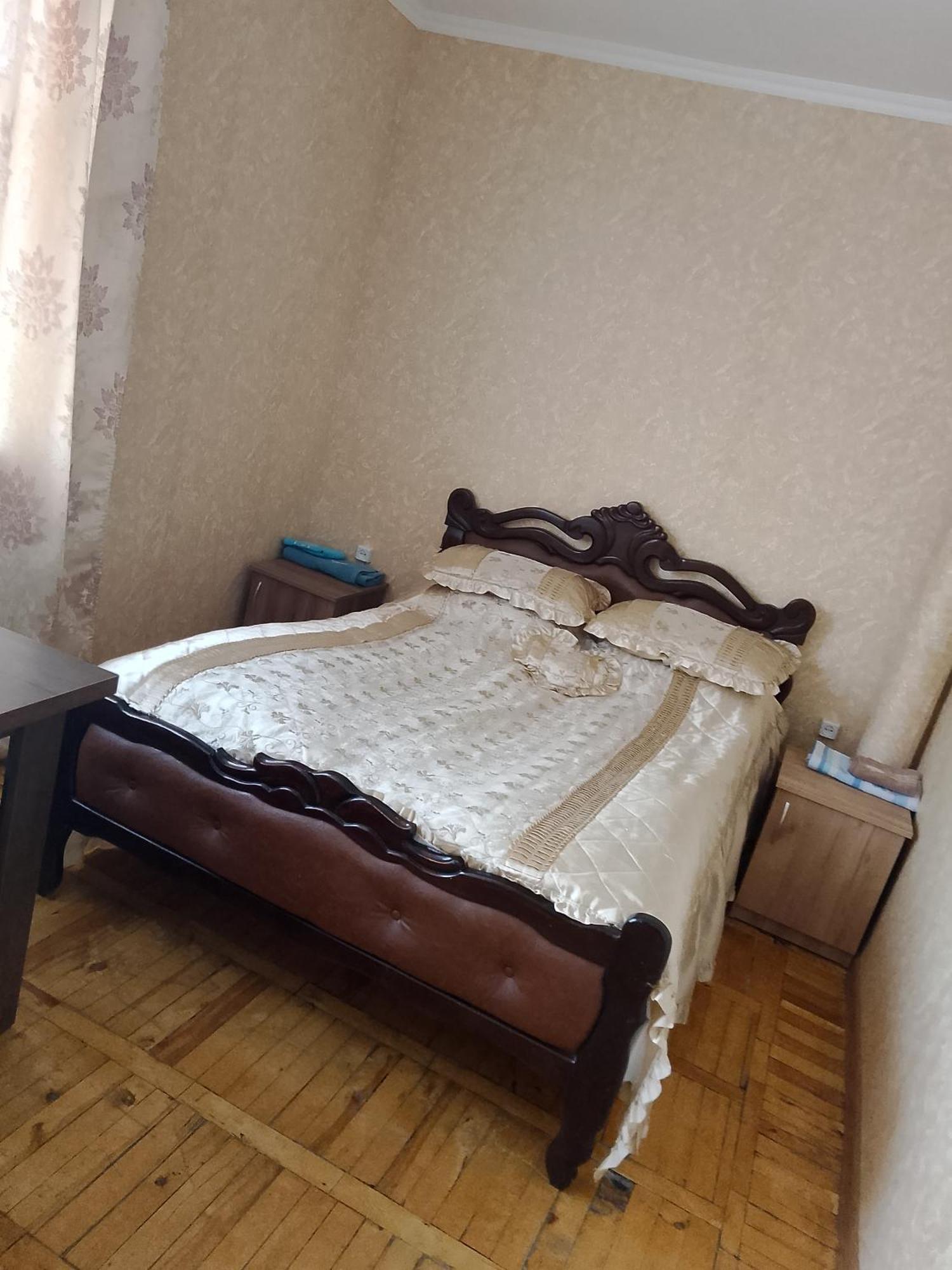 Rubina Bed And Breakfast Татев Экстерьер фото
