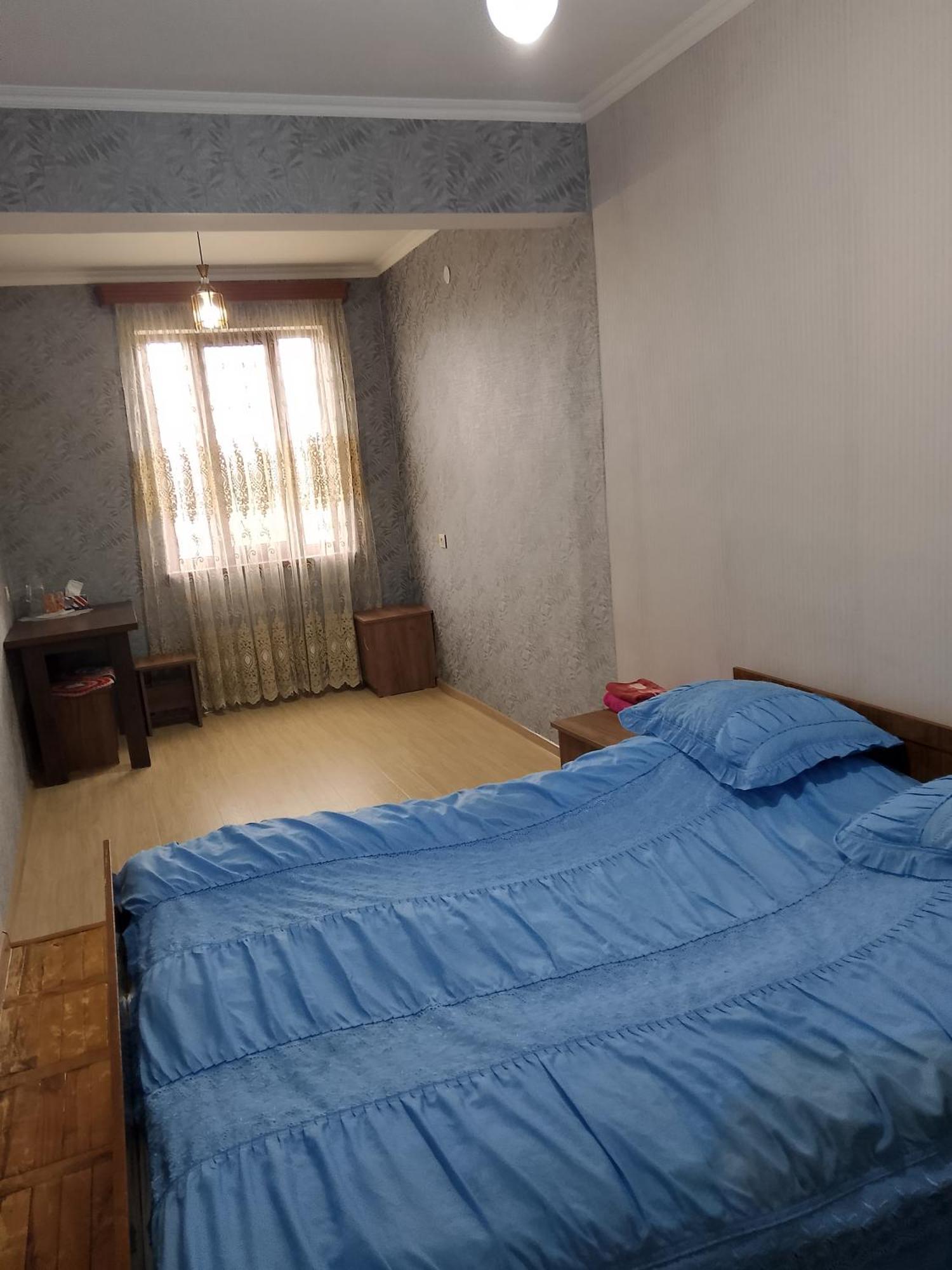 Rubina Bed And Breakfast Татев Экстерьер фото