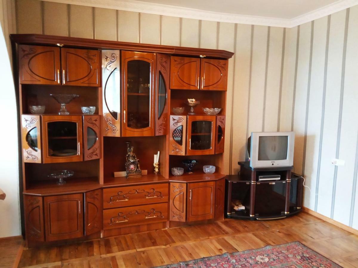 Rubina Bed And Breakfast Татев Экстерьер фото