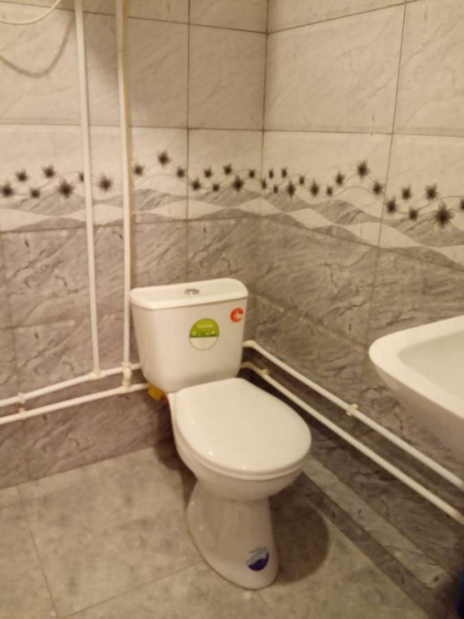 Rubina Bed And Breakfast Татев Экстерьер фото