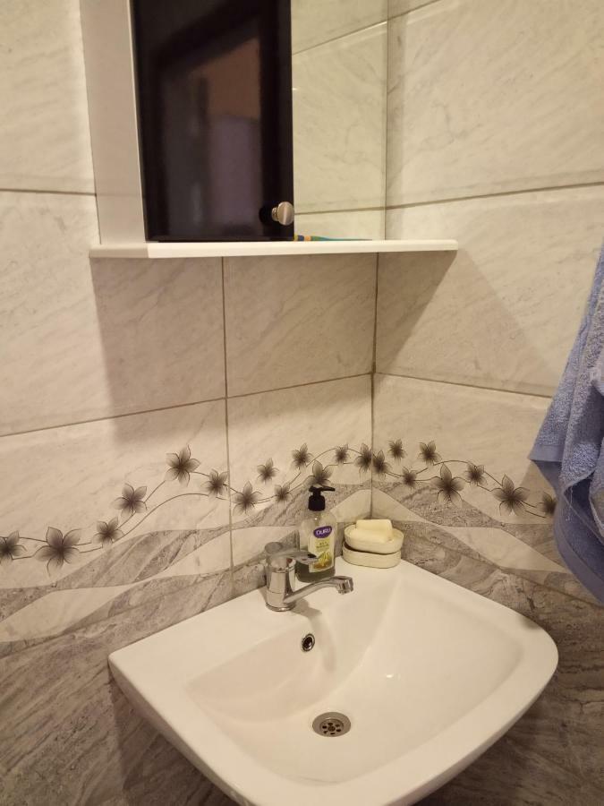 Rubina Bed And Breakfast Татев Экстерьер фото